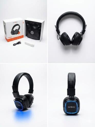 Yeni Simsiz (Bluetooth) Qulaqcıqlar, rəng - Qara lalafo.az -da Yeni Simsiz (Bluetooth) Qulaqcıqlar, rəng - Qara