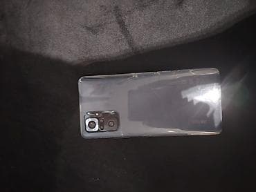 Redmi Note 10 Pro, 128 GB, rəng - Boz, Qırıq lalafo.az -da Redmi Note 10 Pro, 128 GB, rəng - Boz, Qırıq