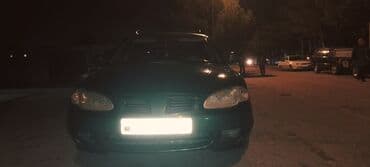 Hyundai Elantra: 1.6 l | 1998 il Universal lalafo.az -da Hyundai Elantra: 1.6 l | 1998 il Universal