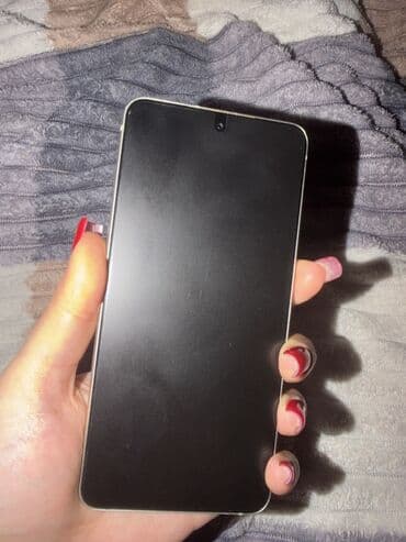 Samsung Galaxy S21 FE, 128 GB, rəng - Yaşıl, İki sim kartlı lalafo.az -da Samsung Galaxy S21 FE, 128 GB, rəng - Yaşıl, İki sim kartlı