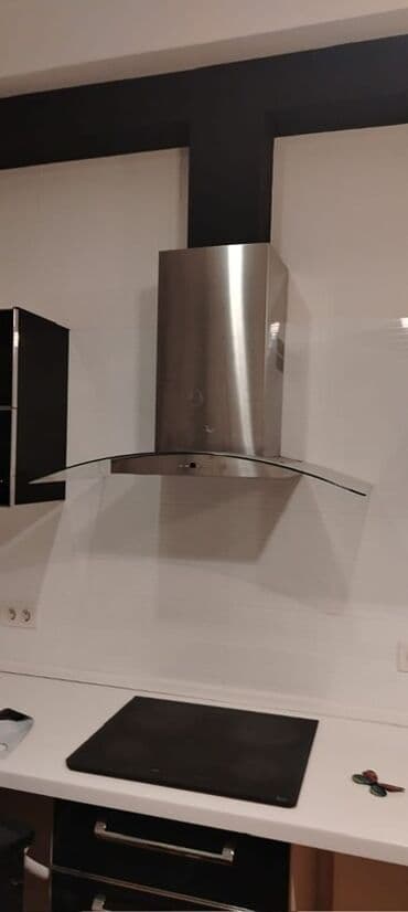 Aspirator Teka, rəng - Boz, İşlənmiş lalafo.az -da Aspirator Teka, rəng - Boz, İşlənmiş