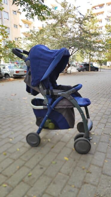 Klassik gəzinti arabası, Chicco lalafo.az -da Klassik gəzinti arabası, Chicco