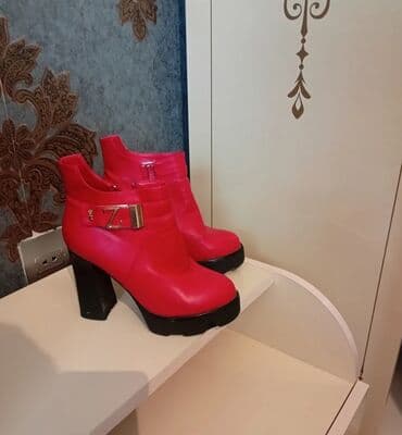 Ölçü: 36.5, İşlənmiş lalafo.az -da Ölçü: 36.5, İşlənmiş