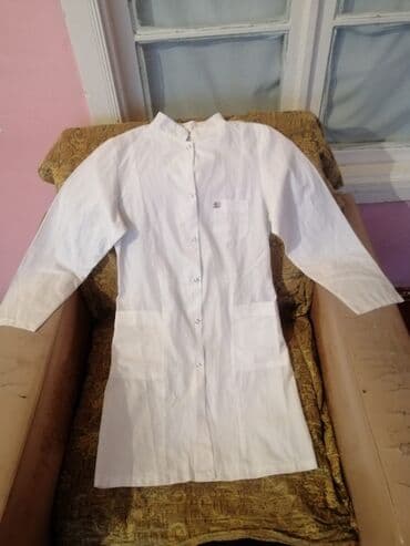 Salam aleykum Kişi ve Qadin ücün az geyinilmiş tibbi xalatlar satiram lalafo.az -da Salam aleykum Kişi ve Qadin ücün az geyinilmiş tibbi xalatlar satiram