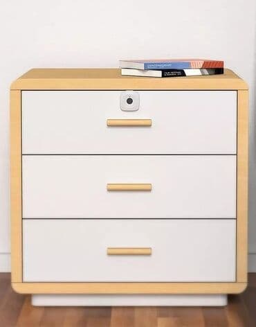 Uşaqlar üçün təhlükəsizlik kilidi – çekmece və şkaflar üçün - Məqsəd lalafo.az -da Uşaqlar üçün təhlükəsizlik kilidi – çekmece və şkaflar üçün - Məqsəd