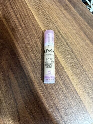 Kosmetik dəst, NYX, 2 məhsul lalafo.az -da Kosmetik dəst, NYX, 2 məhsul