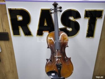 Skripkalar: Skiripka Yamaha 4/4 Rast musiqi alətləri mağazalar şəbəkəsi 3 ünvanda lalafo.az -da — 1 Skripkalar: Skiripka Yamaha 4/4 Rast musiqi alətləri mağazalar şəbəkəsi 3 ünvanda — 1