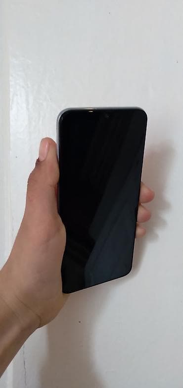 Samsung Galaxy A40, 64 GB, rəng - Ağ lalafo.az -da — 3 Samsung Galaxy A40, 64 GB, rəng - Ağ — 3