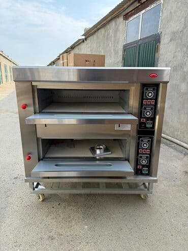 Pizza, Elektrik, 2 mərtəbəli lalafo.az -da Pizza, Elektrik, 2 mərtəbəli