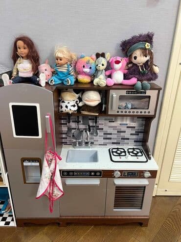 Milana….Uwaq ucun kuxna mebeli qiymeti 120man Teze kimi hec bir lalafo.az -da Milana….Uwaq ucun kuxna mebeli qiymeti 120man Teze kimi hec bir