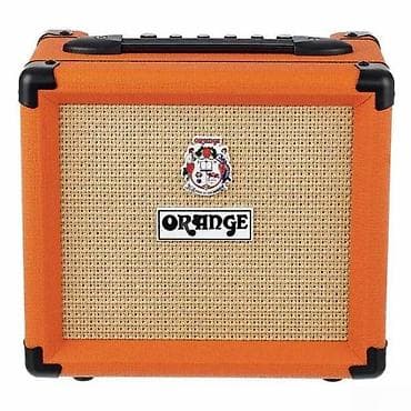 Orange Crush 20 RTElektrik Gitara üçün Solid State Kombo Çıxış gücü lalafo.az -da Orange Crush 20 RTElektrik Gitara üçün Solid State Kombo Çıxış gücü