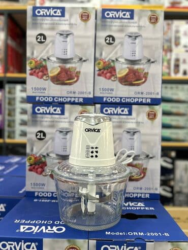 Mətbəx kombaynı Yeni, Ödənişli çatdırılma, Rayonlara çatdırılma lalafo.az -da Mətbəx kombaynı Yeni, Ödənişli çatdırılma, Rayonlara çatdırılma