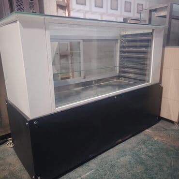 *SEVA XİRDALAN* Restoran üçün ət, kabab vitrini satilir. Olcu uz lalafo.az -da *SEVA XİRDALAN* Restoran üçün ət, kabab vitrini satilir. Olcu uz