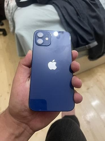 IPhone 12, Mavi lalafo.az -da IPhone 12, Mavi