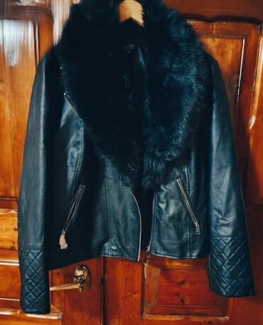 Dəri kurtka, Lc Waikiki lalafo.az -da Dəri kurtka, Lc Waikiki