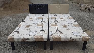 Çarpayı təzə 1 nəfərlik 60manat 2 nəfərlik 110 manat Çatdırılma var at lalafo.az Çarpayı təzə 1 nəfərlik 60manat 2 nəfərlik 110 manat Çatdırılma var