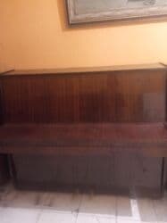 Информатика: Пианино, Беларусь, Акустический, Б/у, Платная доставка at lalafo.az — 1 Информатика: Пианино, Беларусь, Акустический, Б/у, Платная доставка — 1