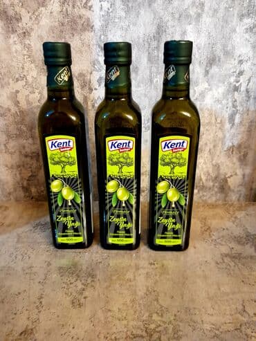 Zeytun yağı, 0,5 l, Ünvandan götürmə lalafo.az -da Zeytun yağı, 0,5 l, Ünvandan götürmə