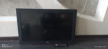 Televizor LG LCD 32" lalafo.az -da Televizor LG LCD 32"