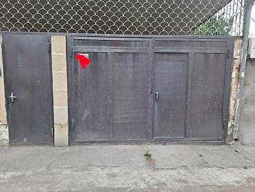 Darvaza kalitka ilə birgə satılır,ayrıda satıla bilər qalın rus lalafo.az -da Darvaza kalitka ilə birgə satılır,ayrıda satıla bilər qalın rus