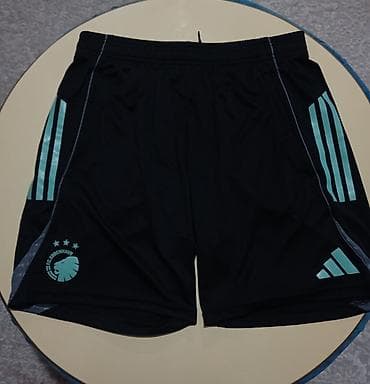Məhsul: original FC Kopenhagen adidas futbol şortu İstifadə sahəsi: - lalafo.az -da Məhsul: original FC Kopenhagen adidas futbol şortu İstifadə sahəsi: -