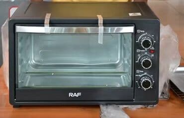 Duxovka Raf, Elektrik, rəng - Ağ, Ayrıca dayanan, Yeni lalafo.az -da Duxovka Raf, Elektrik, rəng - Ağ, Ayrıca dayanan, Yeni