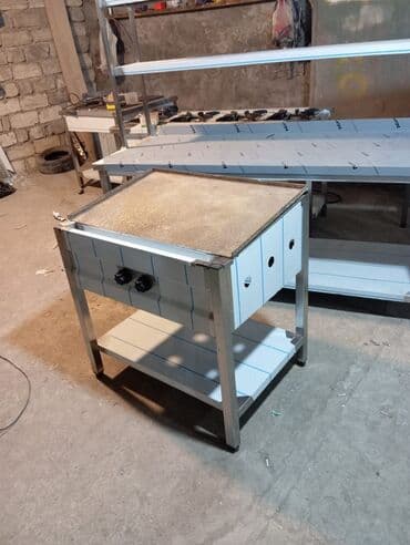 Nerjaveykalar: Hər ölçüdə kafe restoran avadanlığının satişı lalafo.az -da — 5 Nerjaveykalar: Hər ölçüdə kafe restoran avadanlığının satişı — 5