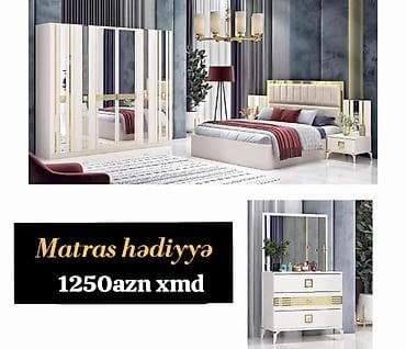 📝Orijinal Fabrik istehsalı 📝Məhdud sayda📌 📝matras hədiyyə 🎁 lalafo.az -da 📝Orijinal Fabrik istehsalı 📝Məhdud sayda📌 📝matras hədiyyə 🎁
