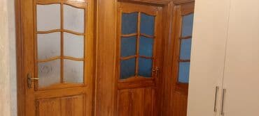 3 dənə əsl taxta qapi.Real aliciya birazda endirim lalafo.az -da 3 dənə əsl taxta qapi.Real aliciya birazda endirim