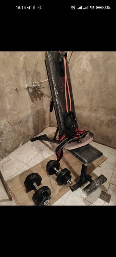 Dəmir Qantellər, Çəki: 27 kq, Yeni lalafo.az -da Dəmir Qantellər, Çəki: 27 kq, Yeni