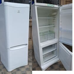 İşlənmiş Indesit Soyuducu Satılır lalafo.az -da İşlənmiş Indesit Soyuducu Satılır