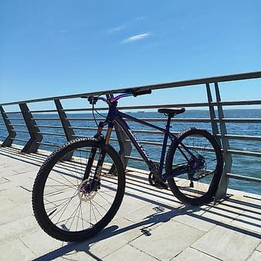 Yeni Şəhər velosipedi 29", sürətlərin sayı: 10, Ünvandan götürmə lalafo.az -da Yeni Şəhər velosipedi 29", sürətlərin sayı: 10, Ünvandan götürmə