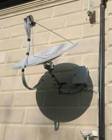 Krosnu Antenalarin, Tunerlerin, Pultlarin, Televizor Kronsteynlerinin lalafo.az -da Krosnu Antenalarin, Tunerlerin, Pultlarin, Televizor Kronsteynlerinin