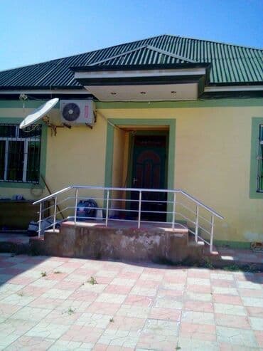 Гаражи: Масазыр 4 комнаты, 120 м², Средний ремонт at lalafo.az — 3 Гаражи: Масазыр 4 комнаты, 120 м², Средний ремонт — 3