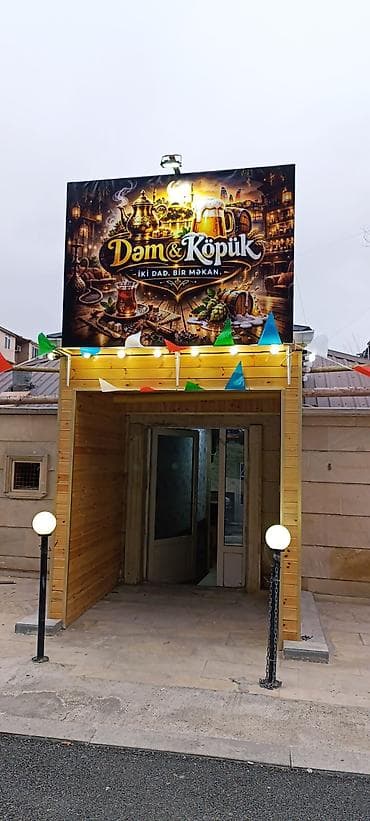 Официант требуется at lalafo.az Официант требуется