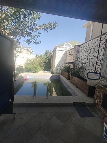 7 otaqlı, 280 kv. m, Kredit yoxdur, Yeni təmirli lalafo.az -da 7 otaqlı, 280 kv. m, Kredit yoxdur, Yeni təmirli