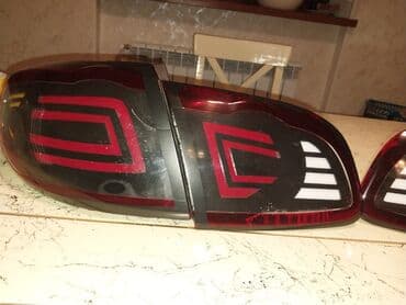 Məhsul: Avtomobil üçün arxa LED stop fənərləri (cüt) - Dizayn lalafo.az -da Məhsul: Avtomobil üçün arxa LED stop fənərləri (cüt) - Dizayn