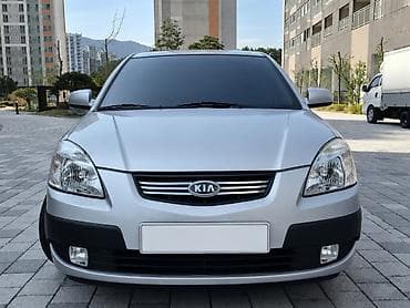 Kia Rio: 1.5 л | 2008 г. Седан at lalafo.az Kia Rio: 1.5 л | 2008 г. Седан