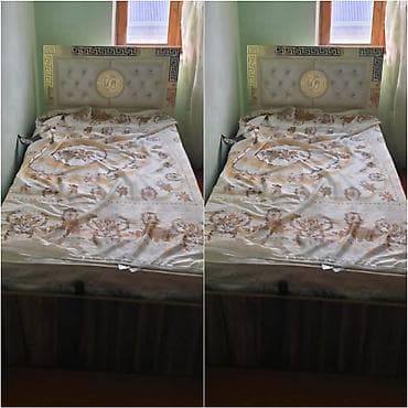 2 eded çarpayı satılır. Qiymet ikisi birlikdə 350 azn. Bazalıdır lalafo.az -da 2 eded çarpayı satılır. Qiymet ikisi birlikdə 350 azn. Bazalıdır