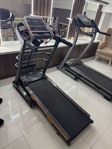 Qaçış aparatları əla vəziyyətdədir real alıcıya endirim edərik lalafo.az -da Qaçış aparatları əla vəziyyətdədir real alıcıya endirim edərik