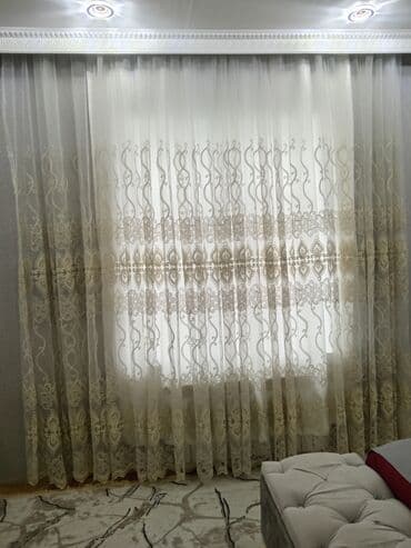 Tul 10 metrdi uzunu 2.70 az işlənib 40azn binə atciliq(kim istese lalafo.az -da Tul 10 metrdi uzunu 2.70 az işlənib 40azn binə atciliq(kim istese