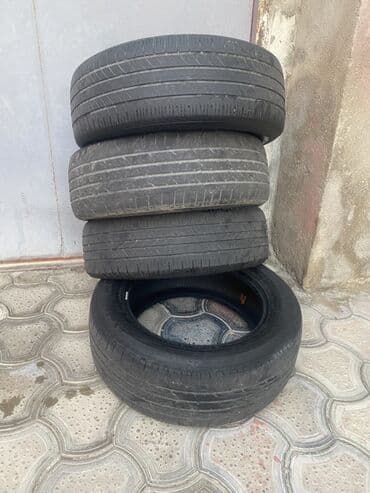 Məhsul: Avtomobil şinləri dəsti (4 ədəd) - Tip: Yay/ümumi istifadə lalafo.az -da Məhsul: Avtomobil şinləri dəsti (4 ədəd) - Tip: Yay/ümumi istifadə