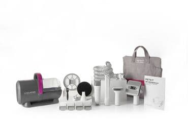 Petkit Pet Grooming Vacuum Kit 5-in-1 Yüksək keyfiyyətli fırçalar lalafo.az -da Petkit Pet Grooming Vacuum Kit 5-in-1 Yüksək keyfiyyətli fırçalar