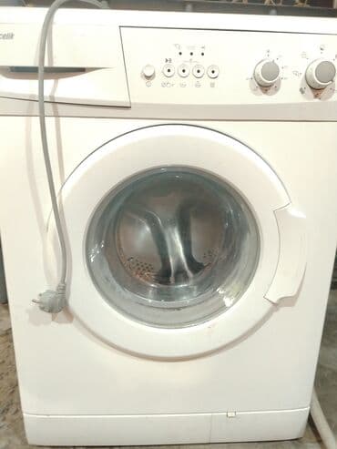 Paltaryuyan maşın 5 kq, Yeni, Avtomat, Qurutmasız, Kredit yoxdur, Ünvandan götürmə lalafo.az -da Paltaryuyan maşın 5 kq, Yeni, Avtomat, Qurutmasız, Kredit yoxdur, Ünvandan götürmə