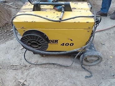 POL AVTOMAT SVARKA lalafo.az -da POL AVTOMAT SVARKA