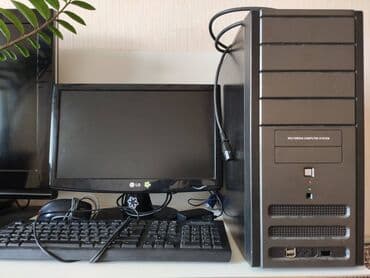 В хорошем состоянии, работает отлично. Монитор 19"LGFlatron Full HD lalafo.az -da В хорошем состоянии, работает отлично. Монитор 19"LGFlatron Full HD