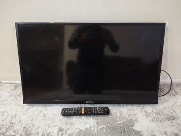 Televizor Shivaki LED ekran 32" lalafo.az -da Televizor Shivaki LED ekran 32"