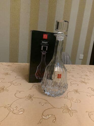 Xrustal, İtaliya lalafo.az -da Xrustal, İtaliya