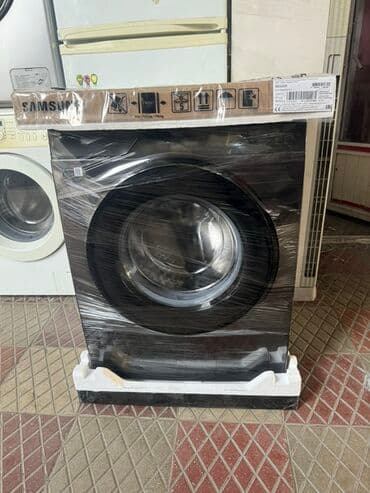 Paltaryuyan maşın Samsung, 8 kq, Avtomat, Qurutmasız lalafo.az -da Paltaryuyan maşın Samsung, 8 kq, Avtomat, Qurutmasız