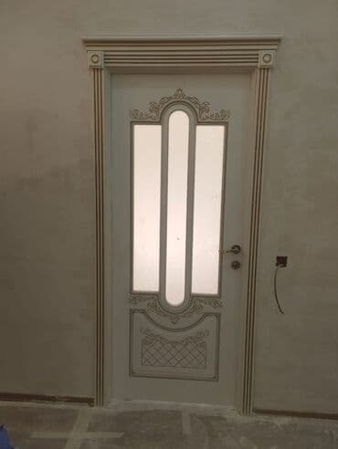 Qonaq otağı üçün İşlənmiş Otaq qapısı 80x205 sm Naliçnik ilə, Ödənişli çatdırılma lalafo.az -da Qonaq otağı üçün İşlənmiş Otaq qapısı 80x205 sm Naliçnik ilə, Ödənişli çatdırılma